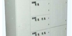 SERVOMAX INDIA Automatic Three Phase 20 KVA Servo Voltage Stabilizer