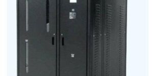 SERVOMAX INDIA Electrical Power Distribution Unit