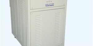 SERVOMAX INDIA Ultra Isolation Transformer