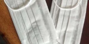 Disposable Surgical Flu Virus Face Mask