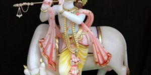 Krishna Statue