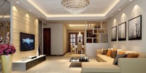 Residential Lighting