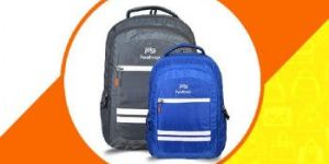 Trave Polyesterl Duffel Bag