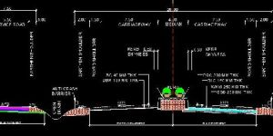 Highway Construction Survey