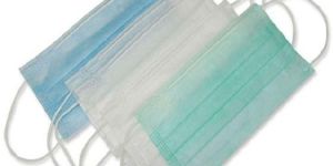 N95 Medical Face Mask.