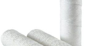 Wound Filter Cartridge