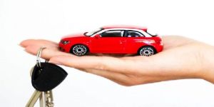 Used Car Loan Services