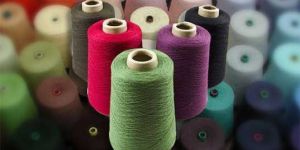 Cotton Yarns