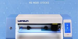 Glass Customize Machine