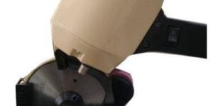 Knife Fabric Cutting Machine