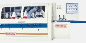 Spindle Moulder Machine