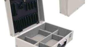 Aluminium Tool Case