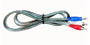 Rca Audio Cable