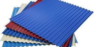 Galvanized Corrugated Sheet