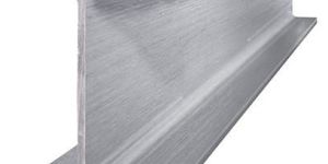 Mild Steel I Beam