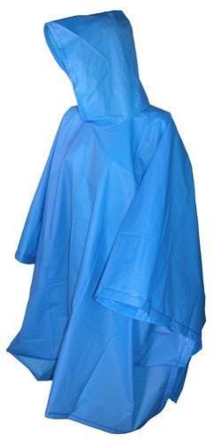 Rain Poncho