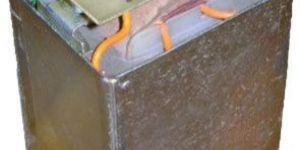 Custom Built Transformers