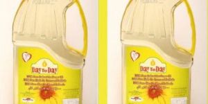 Sunflower Oil