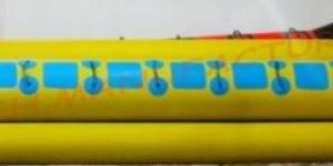 Inflatable Banana Boat