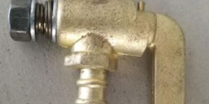 LPG Cylinder Tap Cock