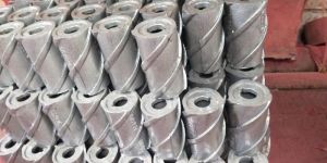 Rice Huller Spare Parts