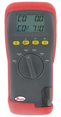 1205B Handheld CO2 Gas Analyzer