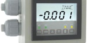 Digihelic II Differential Pressure Controller