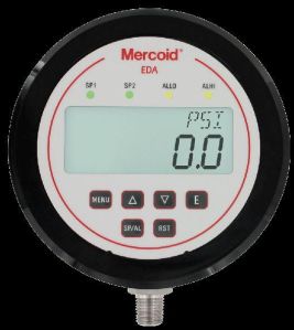 EDA Electronic Pressure Controller