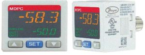 MDPC Mini Digital Pressure Controller