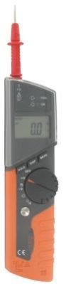 PM-2 Phase Rotation Digital Pen Meter