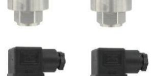 Series 672 Low Pressure Transducer