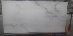 Crystal Quartz Slabs