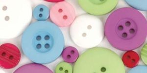Cloth Buttons