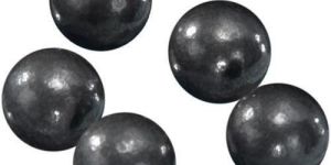 Lead Balls