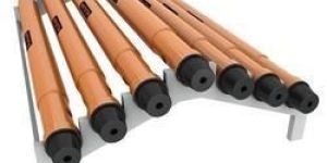 Water Well Drill Pipes
