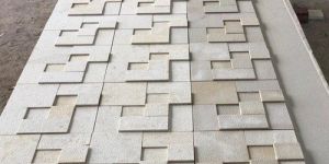 Sandstone Wall Cladding