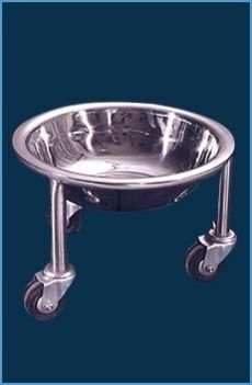 Kick Bucket