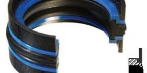 Das Compact Piston Seals