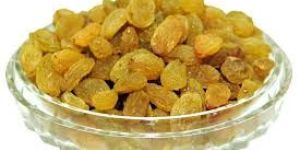 Raisins