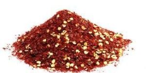 Red Chilli Flakes