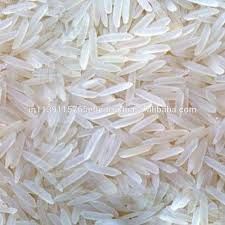 Sella Basmati Rice