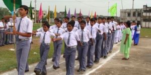 Navodaya School Uniform