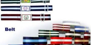 School Belt