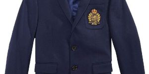 School Blazer