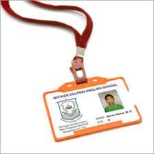 School Id Cards