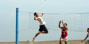 Volleyball Net