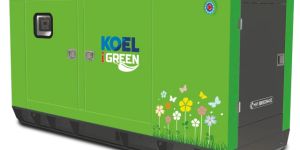 Diesel Generator Set