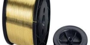EDM Brass Wire