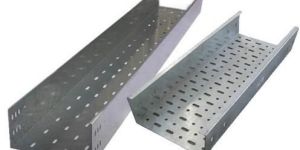 Perforated Cable Tray