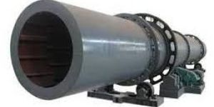 Automatic Fly Ash Dryer